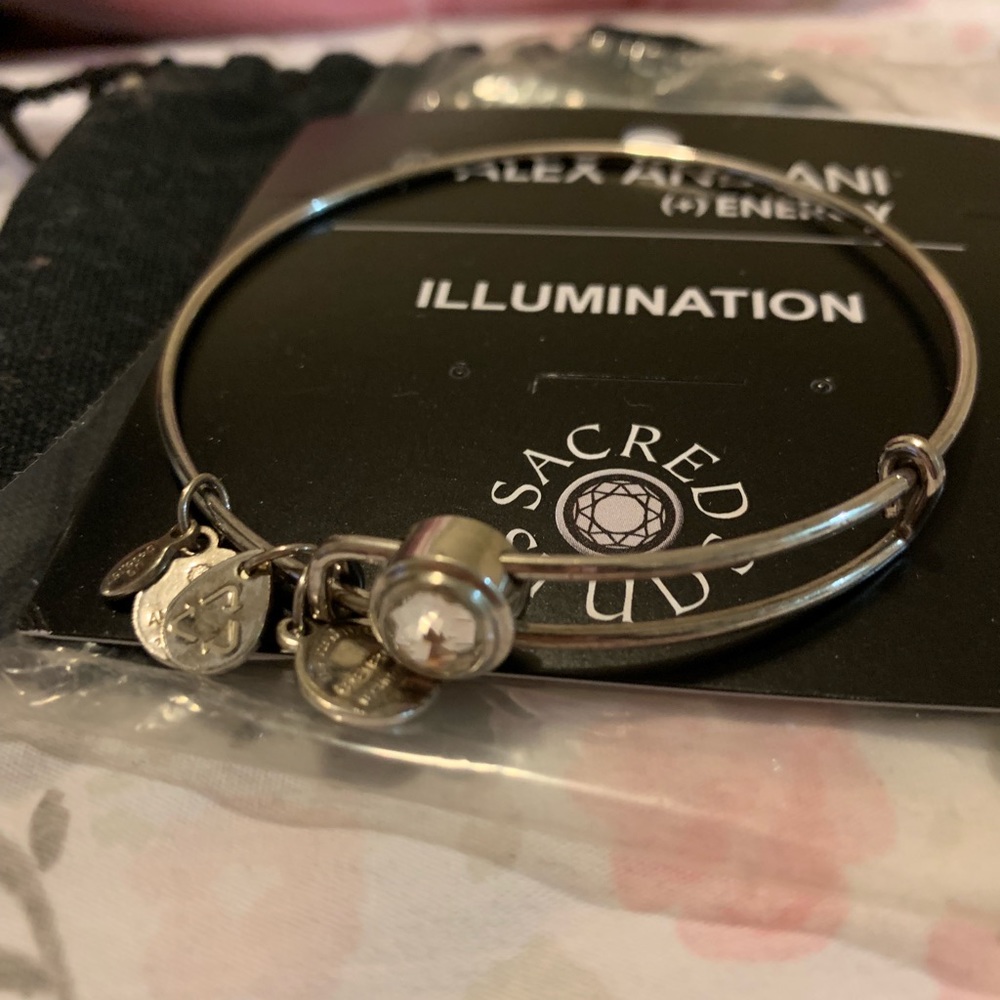 Brand new Alex & Ani bracelet